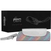 Ploom AURA puzdro Multicolored Patterned Canvas