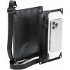 SPIGEN A640 UNIVERSAL WATERPROOF CASE CROSSBAG BLACK