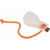 Firedog Dummyball 150 g biely