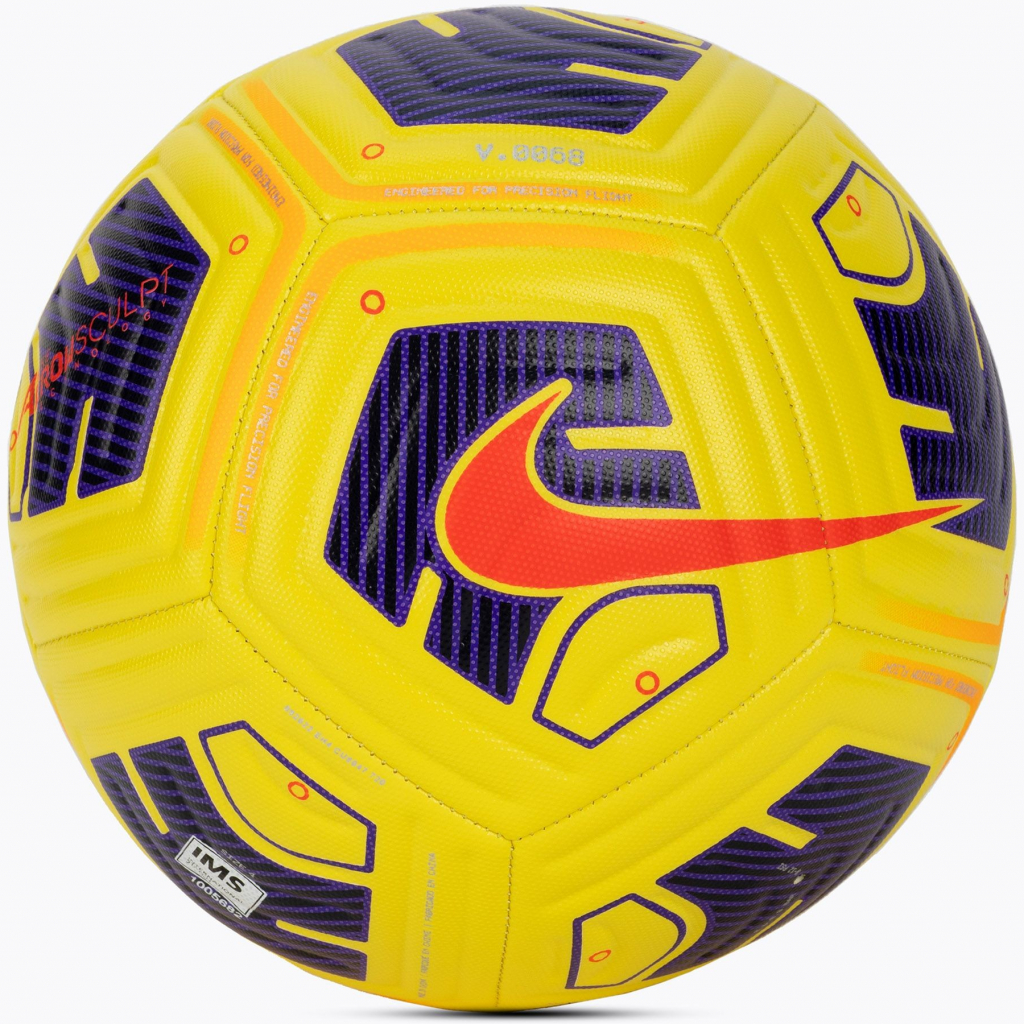 Nike Academy Team