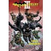 Batman / Želvy nindža 3 BV [Tynion James IV]