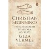 Christian Beginnings