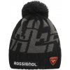 Rossignol Hero Pompon pánská čepice s bambulí RLNMH02-200