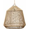 BAZAR BIZAR The Conic Pendant - Natural -tienidlo pre závesné svietidlo