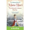 E-kniha Mata Hari - Eva-Maria Bast