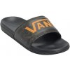 Vans mte La Costa SlideOn Camo Black Camo