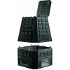 Prosperplast EVOGREEN 850 l čierny IKEV850C