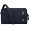 Pacsafe kabelka W 3-IN1 SLING CROSSBODY navy
