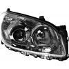 ACI TOYOTA RAV4 05- 09- predné svetlo H11 + HB3 (el. ovládané + motorček) P