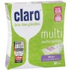 Claro Eco tablety do umývačky 25 ks