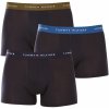 Tommy Hilfiger Súprava 3 kusov boxeriek UM0UM02763