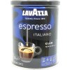 Lavazza Club dóza mletá káva 250 g
