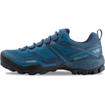 Mammut Ducan Low GTX modré