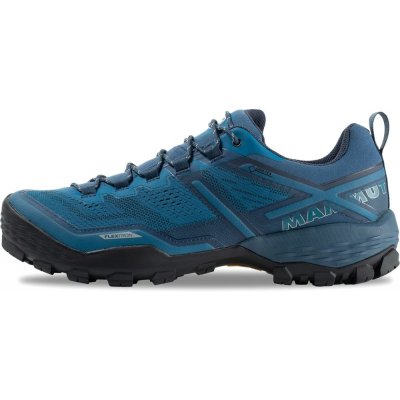 Mammut Ducan Low GTX modré