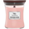 Woodwick Pressed Blooms & Patchouli 275 g