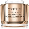 Yonelle Trifusion Focus obnovujúca krémová maska pre zrelú pleť 55 ml