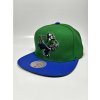 Mitchell & Ness Pánska Šiltovka Vancouver Canucks NHL Team 2 Tone 2.0 Snapback Canucks