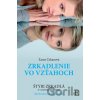 Zrkadlenie vo vzťahoch - Žanet Čekanová