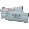 SmellWell | SmellWell Active XL Silver Grey | biela| ks
