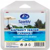 Sparkly POOL Kvapkový tester tvrdosti bazénovej vody - tvrdosť