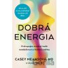 Dobrá energia - Casey Means