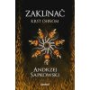 Zaklínač SK 5 Krst ohňom [Sapkowski Andrzej]