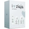 Darčeková sada I Love Ziaja Kozie mlieko (Goat´s Milk Gift Set)