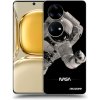 Picasee silikónový prehľadný obal pre Huawei P50 - Astronaut Big