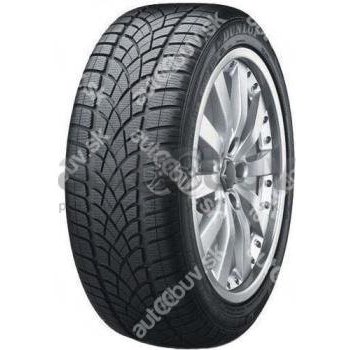 Dunlop SP Winter Sport 3D 225/50 R17 98H