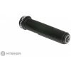 Ergon GFR1 gripy, 120 g, čierna