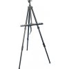Stojan maliarsky (trojnožka) hliníkový
