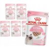 Royal Canin Kitten Sterilised gravy 85 g
