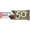 Nutrend Protein Bar 50 % 50 g cookies & cream