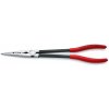 Kliešte Knipex polkruhové montážne rovné 280 mm
