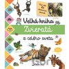 Zvieratá z celého sveta - Svojtka&Co.