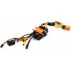 Spektrum Proboat Sonicwake V2 36″: Smart regulátor striedavý Firma 120A Marine 3-4S