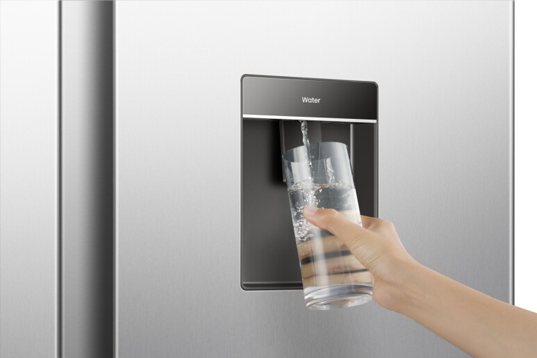 Gorenje NRS917E41XWD