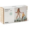 Modu Dreamer Set Mint Forest Green