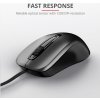 Trust Carve USB Mouse 23733