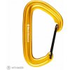 Black Diamond LiteWire karabína, žltá