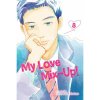 Viz Media My Love Mix-Up! 8