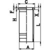 Kolbenschmidt 89861110