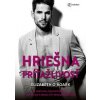 Hriešna príťažlivosť - Elizabeth O´Roark