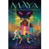 Maya and the Return of the Godlings (Rena Barron)(Brožovaná)