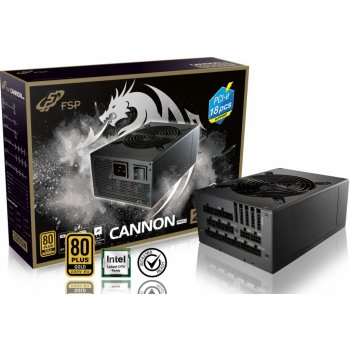 Fortron CANNON PRO 2000 2000W PPA20A0400