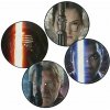 Soundtrack: Star Wars: The Force Awakens / Síla se probouzí - 2Vinyl (LP)