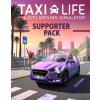 Taxi Life Supporter Pack