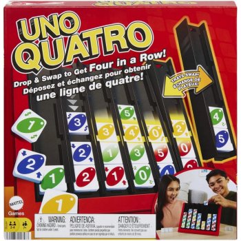 Uno Quatro