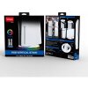 iPega P5S025S Vertikálny stojan s RGB PS5 Slim, White