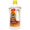 Pronto Extra Care mydlový čistič na drevo s mandľovým olejom 750 ml